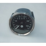 MECHANICKÝ RYCHLOMĚR - MALÝ TYP 60MM- (TYP 471,477,476,CALIFORNIAN) - 160KM 